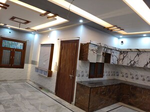 Kitchen in 3.5 BHK Independent House at Modipuram – for Sale