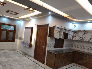 Kitchen in 3.5 BHK Independent House at Modipuram – for Sale