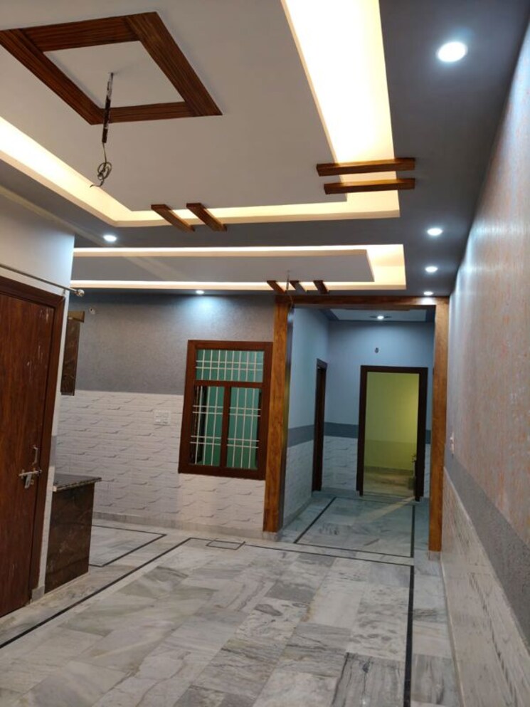 undefined, modipuram 3.5 Bedroom 122 Sq.Yd. Independent House In Modipuram Meerut 9794401