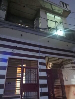 3.5 BHK Independent House – Exterior View View at Modipuram - for Sale