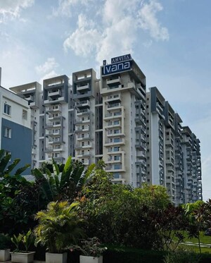 3 BHK Apartment For Sale in Anvita Ivana, Kollur