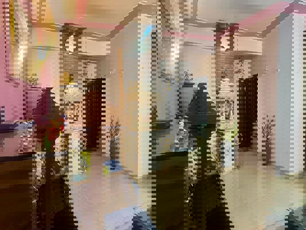 3 BHK 1490 Sq.Ft. Apartment in KW Srishti