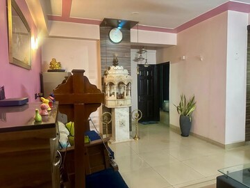 3 BHK Apartment For Sale in KW Srishti, Raj Nagar Extension