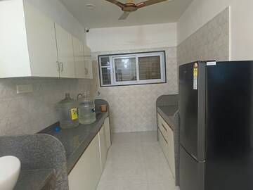 Kitchen in 1 BHK Apartment at Aishwaryam Gaurav, Moshi – for Sale