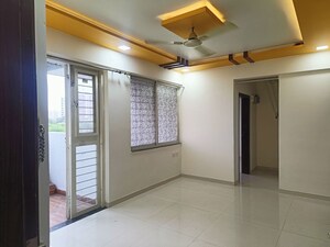2 BHK Apartment For Rent in Woodsville Phase III, Moshi