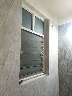 Balcony in 2 BHK Apartment at Tulip Infinity Planet, Moshi – for Rent