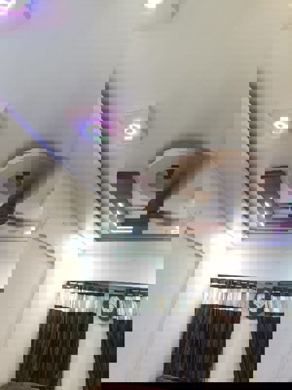 2 BHK + Extra Room 731 Sq.Ft. Apartment in Tulip Infinity Planet