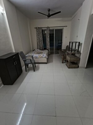 Kitchen in 2 BHK Apartment at Tulip Infinity Planet, Moshi – for Rent