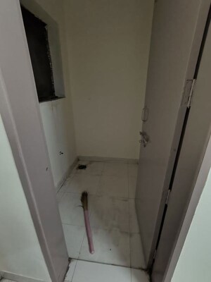 Bathroom in 2 BHK Apartment at Tulip Infinity Planet, Moshi – for Rent