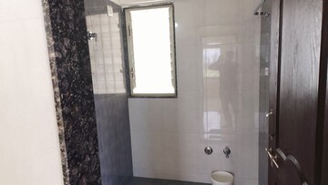 Bathroom in 1 BHK Apartment at Aishwaryam Hamara, Chikhali – for Rent
