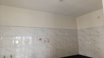 Bathroom in 1 BHK Apartment at Aishwaryam Hamara, Chikhali – for Rent