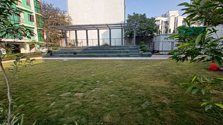 Exterior View, signature-global-prime 3 Bedroom 1400 Sq.Ft. Apartment In Sector 63a Gurgaon 9794406