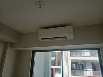 Building Lobby in 3 BHK Apartment at Signature Global Prime, Sector 63a – for Rent