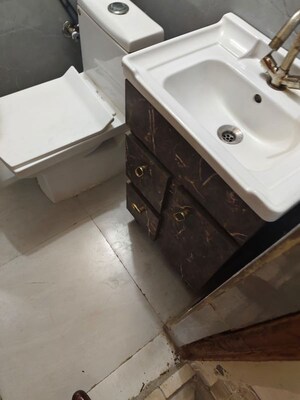 Kitchen in 2 BHK Independent House at Sector 23 – for Rent