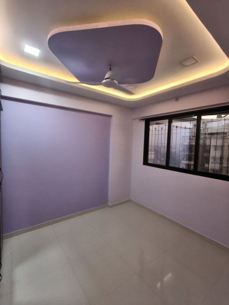 Room, raj-tulsi-aagman 1 Bedroom 434 Sq.Ft. Apartment In Badlapur East Thane 9794411