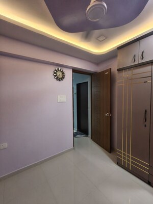 Room in 1 BHK Apartment at Raj Tulsi Aagman, Badlapur East – for Rent