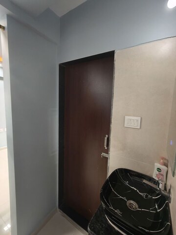 Furnished Amenities in 1 BHK Apartment at Raj Tulsi Aagman, Badlapur East – for Rent