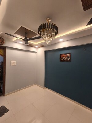 1 BHK Apartment For Rent in Raj Tulsi Aagman, Badlapur East
