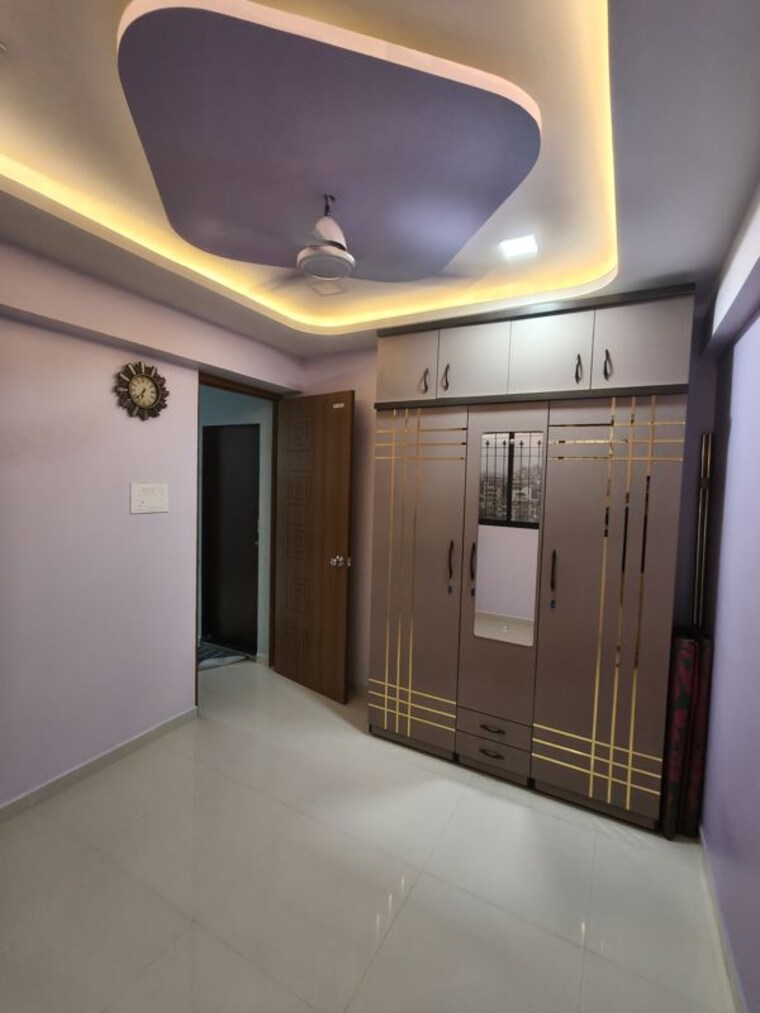 Room, raj-tulsi-aagman 1 Bedroom 434 Sq.Ft. Apartment In Badlapur East Thane 9794411