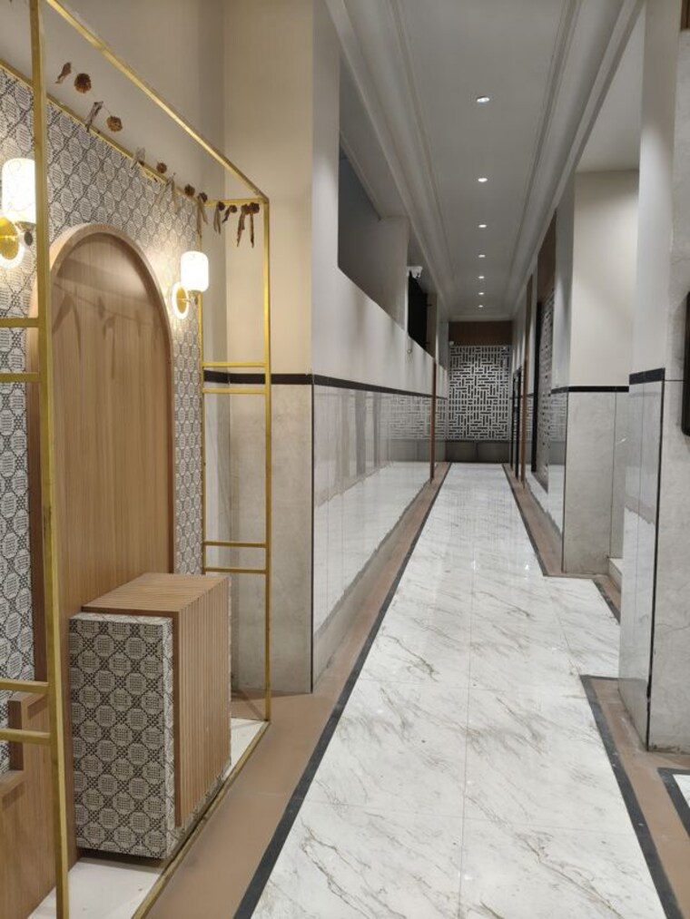 undefined, raj-tulsi-aagman 1 Bedroom 434 Sq.Ft. Apartment In Badlapur East Thane 9794411