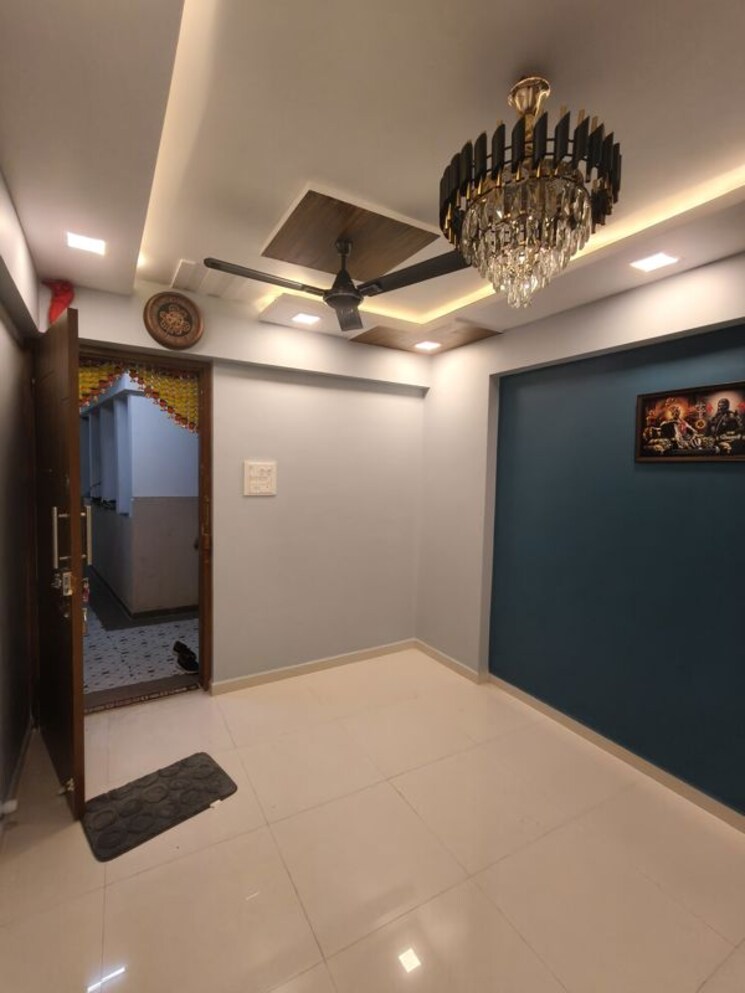 undefined, raj-tulsi-aagman 1 Bedroom 434 Sq.Ft. Apartment In Badlapur East Thane 9794411