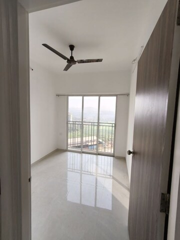1 BHK Apartment For Rent in Godrej Vihaa, Badlapur East