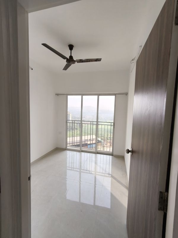 1 BHK Apartment For Rent in Godrej Vihaa