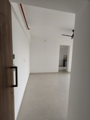 Building Lobby in 1 BHK Apartment at Godrej Vihaa, Badlapur East – for Rent