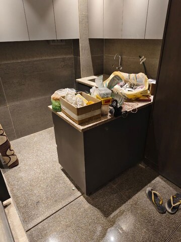 Master Bedroom in 3.5 BHK Independent House at Sector 55 – for Rent