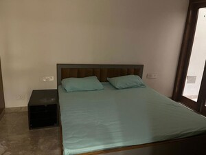 3.5 BHK Independent House For Rent in Sector 55