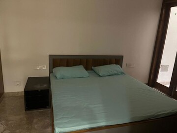 3.5 BHK Independent House For Rent in Sector 55