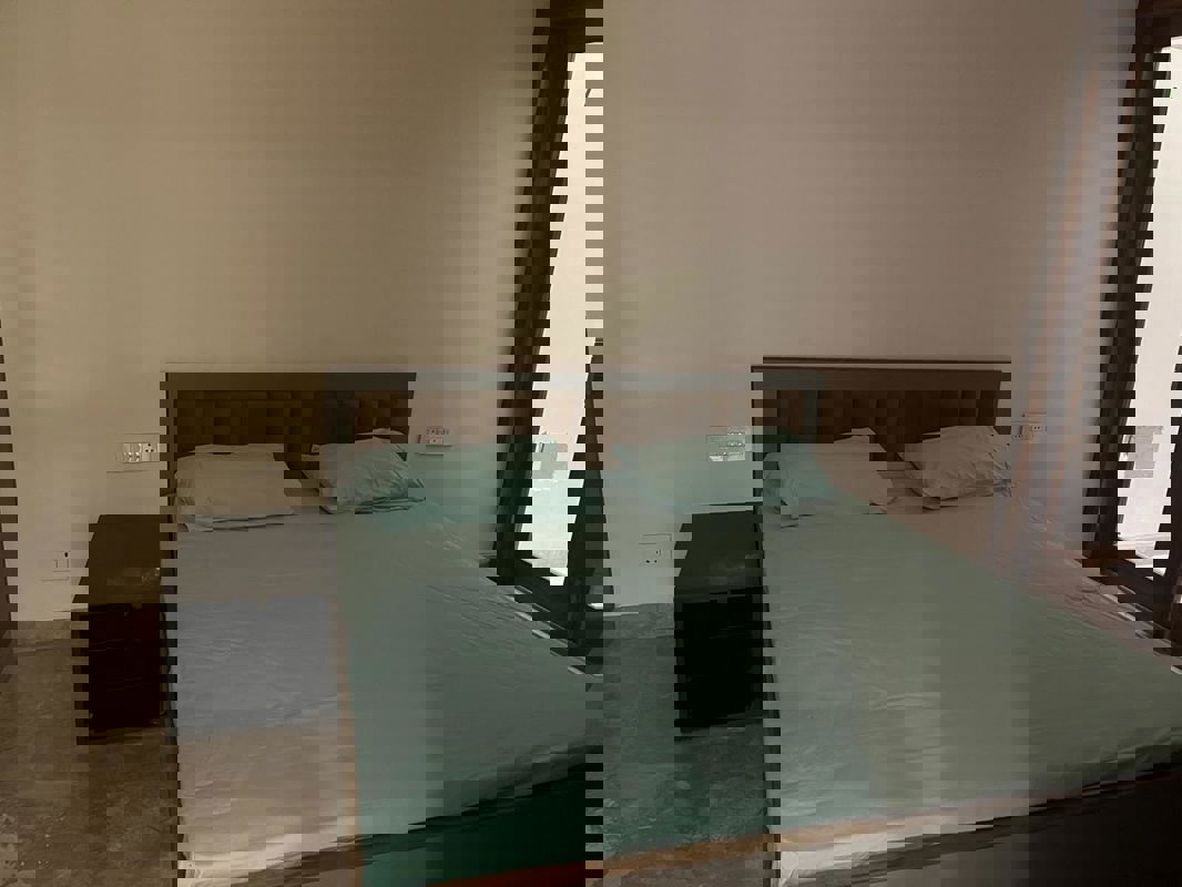 3.5 BHK Independent House For Rent in Sector 55