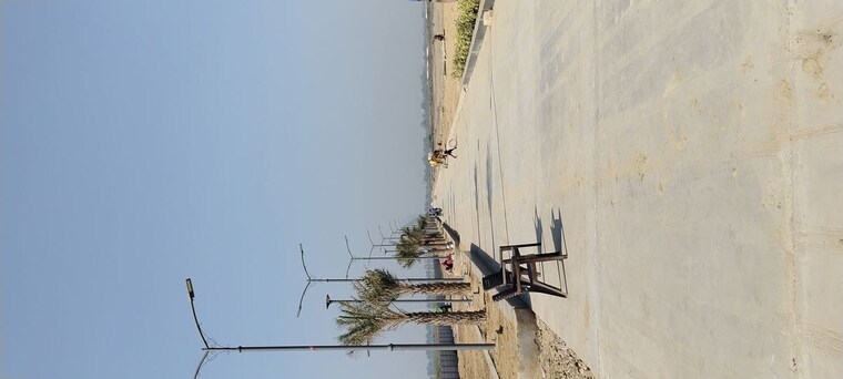 Exterior View, chhata  140 Sq.Yd. Plot In Chhata Vrindavan 9794418
