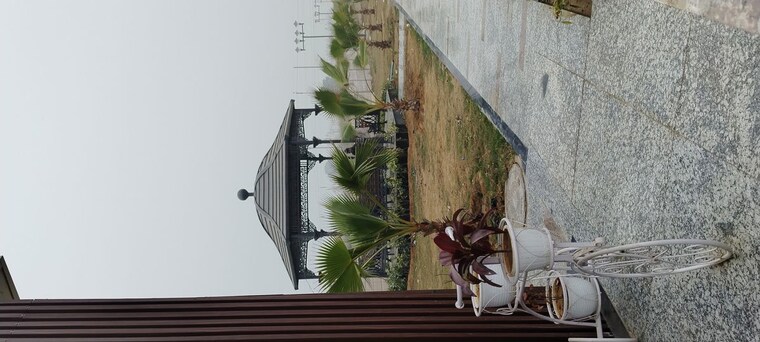 Exterior View, chhata  140 Sq.Yd. Plot In Chhata Vrindavan 9794418