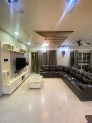3 BHK Apartment For Rent in Kolte Patil 24K Glitterati, Pimple Nilakh