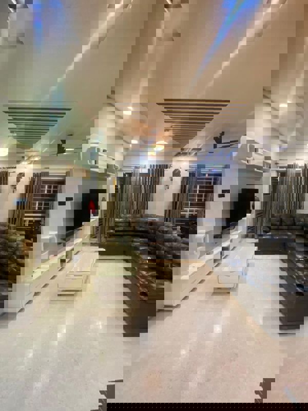 3 BHK Apartment For Rent in Kolte Patil 24K Glitterati