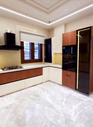 Kitchen in 5 BHK Independent House at Nirman Nagar – for Sale