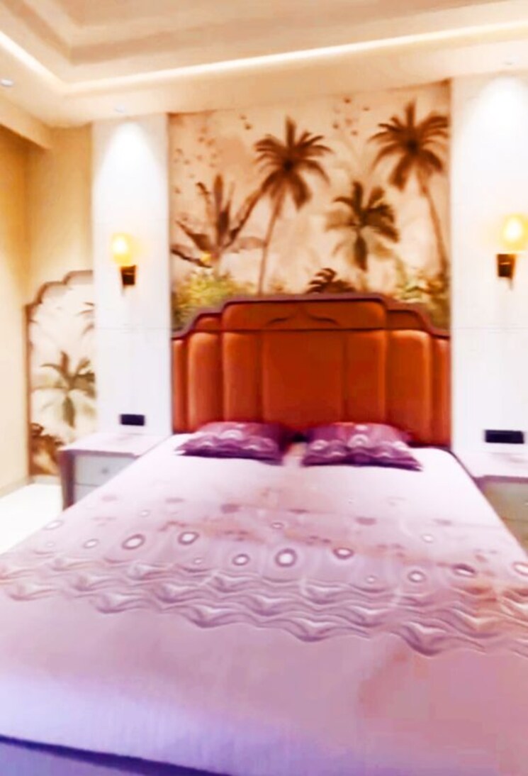 Bedroom, nirman nagar 5 Bedroom 270 Sq.Yd. Independent House In Nirman Nagar Jaipur 9794425