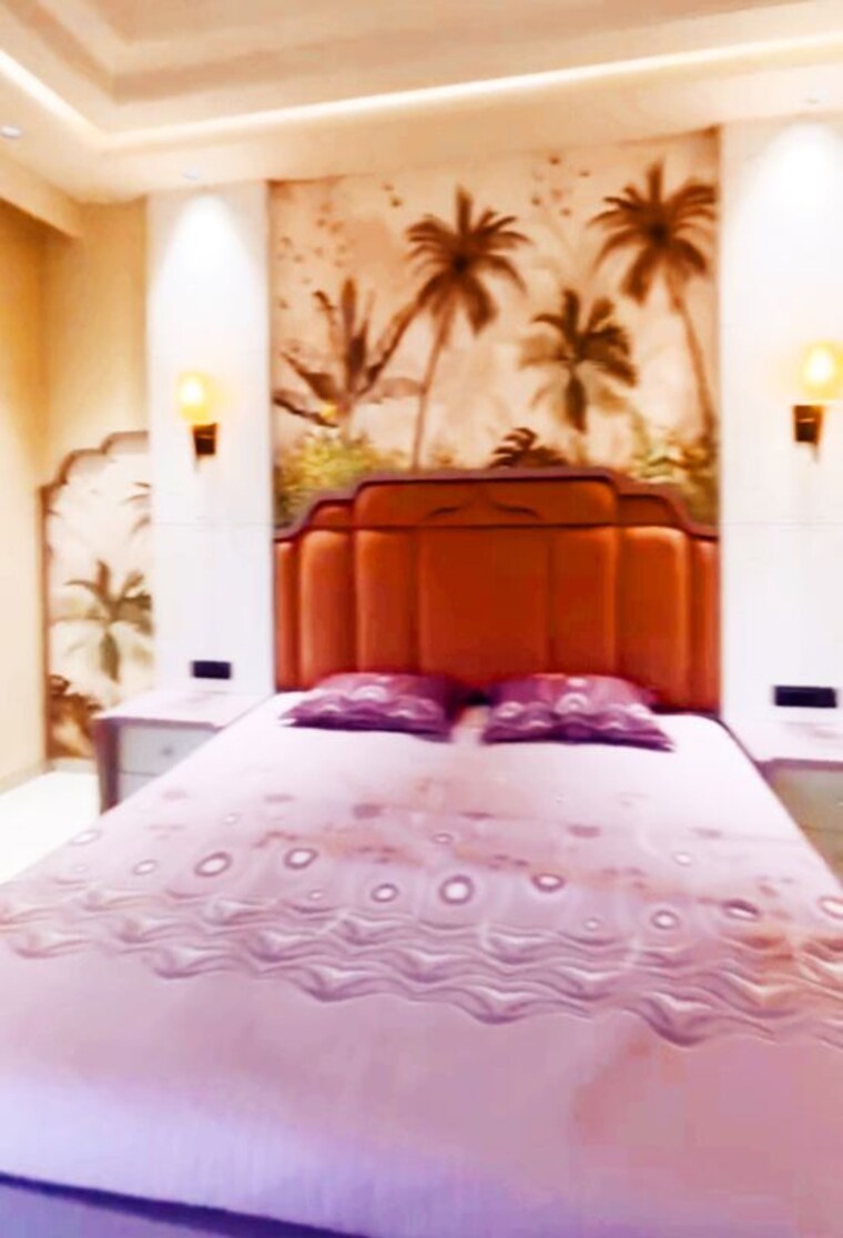 Bedroom, nirman nagar 5 Bedroom 270 Sq.Yd. Independent House In Nirman Nagar Jaipur 9794425