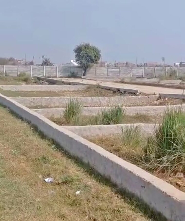 undefined, omaxe-galaxy  42 Sq.Yd. Plot In Sector 112 Noida 9794427