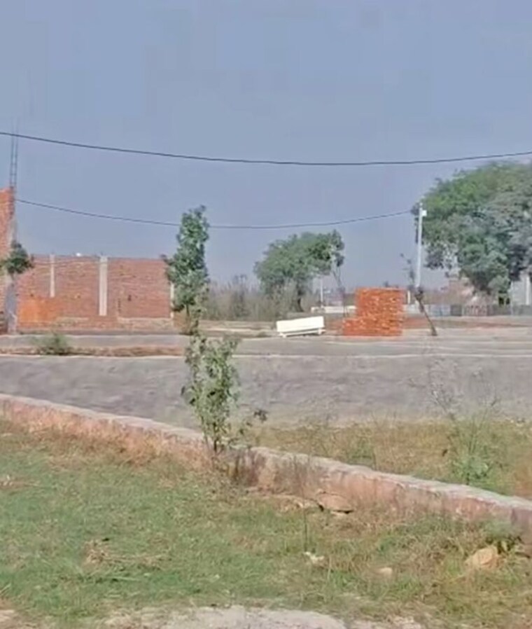undefined, omaxe-galaxy  42 Sq.Yd. Plot In Sector 112 Noida 9794427
