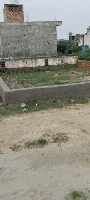 Plot For Sale in Swarnim Vihar, Sector 82