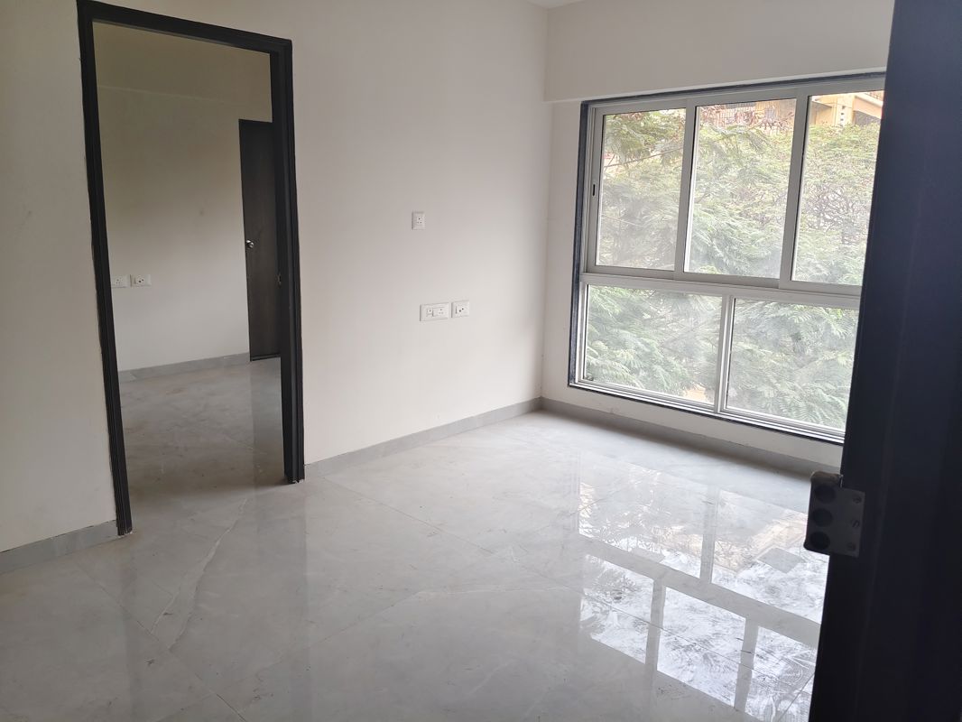 2 BHK + Extra Room Apartment For Sale in Asmi Legacy