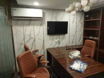 Team Area in  Office Space at Connaught Place – for Rent