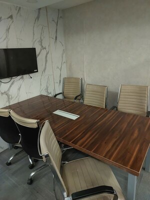  Office Space For Rent in Connaught Place