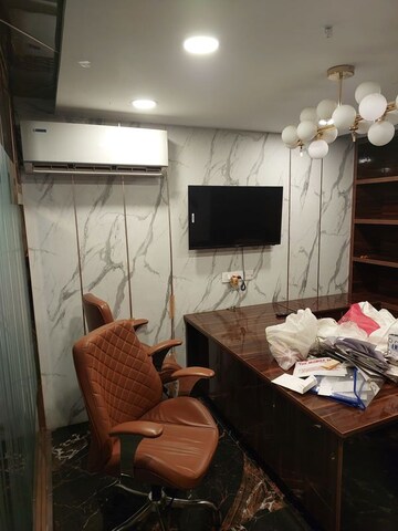 Team Area in  Office Space at Connaught Place – for Rent