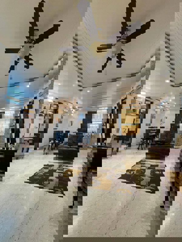 2.5 BHK + Pooja Room 1345 Sq.Ft. Apartment in VM Tower