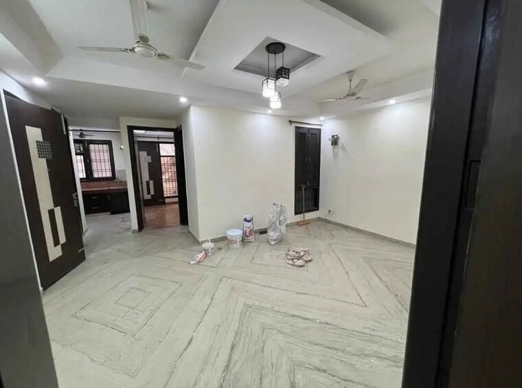 Bedroom, gomti nagar 2 Bedroom 1200 Sq.Ft. Apartment In Gomti Nagar Lucknow 9794445