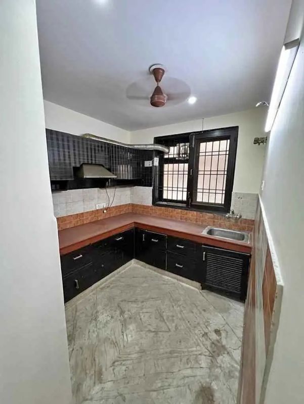 2 BHK Apartment For Rent in Gomti Nagar