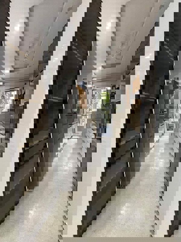 4 BHK + Pooja Room Apartment For Rent in VM Tower